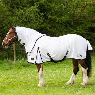 Gallop Dual Fly Rug