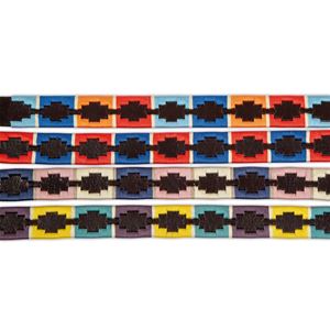 Shires Drover Skinny Polo Belt