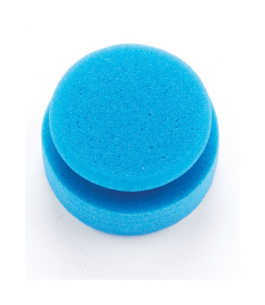 Lincoln Circular Grip Sponge