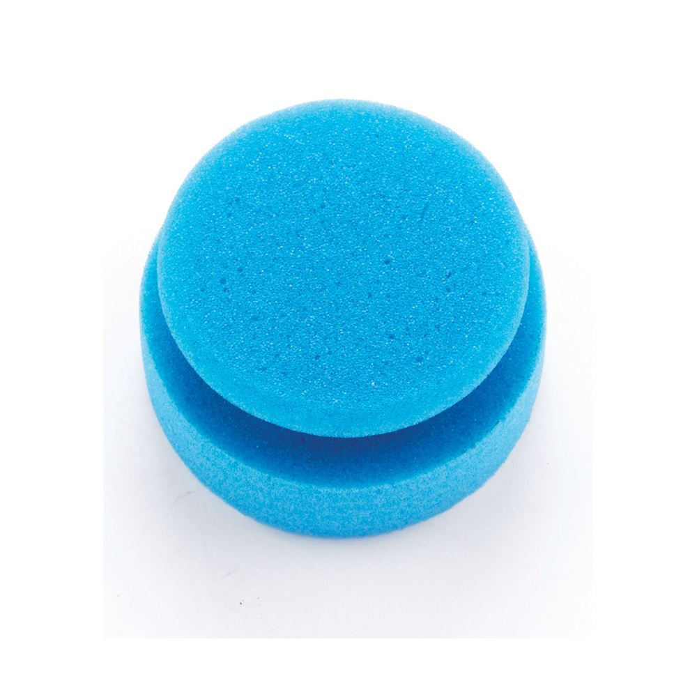 Lincoln Circular Grip Sponge