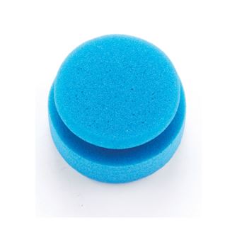 Lincoln Circular Grip Sponge