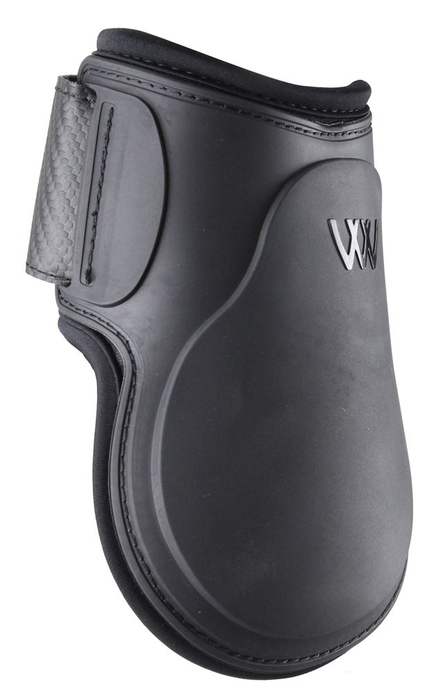Woof Wear’s Pro Fetlock Boot - Black