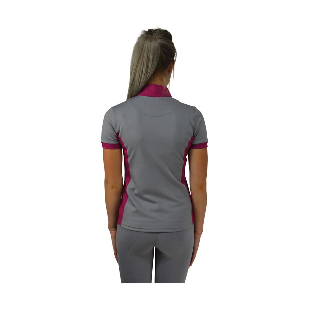 HyFASHION Arabella Ladies Sports Shirt
