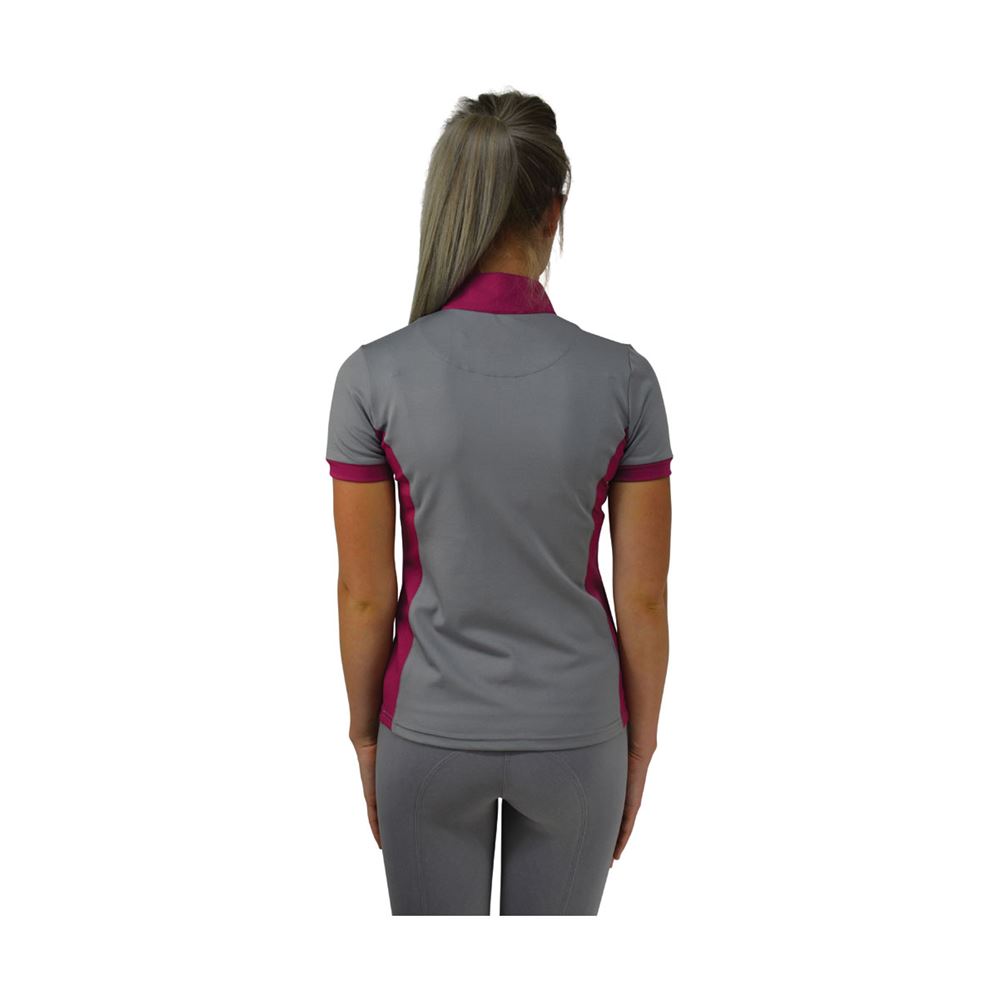 HyFASHION Arabella Ladies Sports Shirt