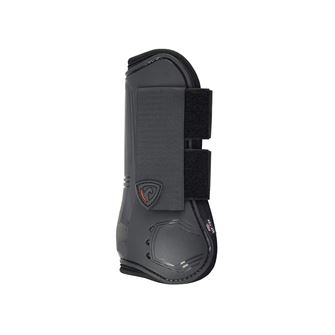 ProReaction Armoured Guard Tendon Boot by Hy Equestrian 