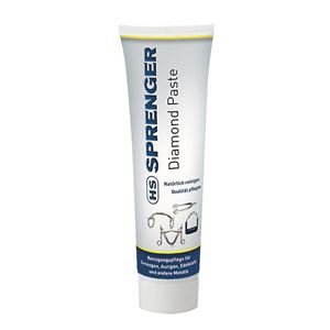 Sprenger Diamond Paste