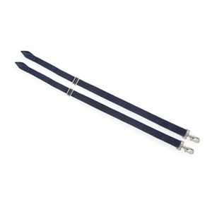 Shires Spare Leg Straps Pair