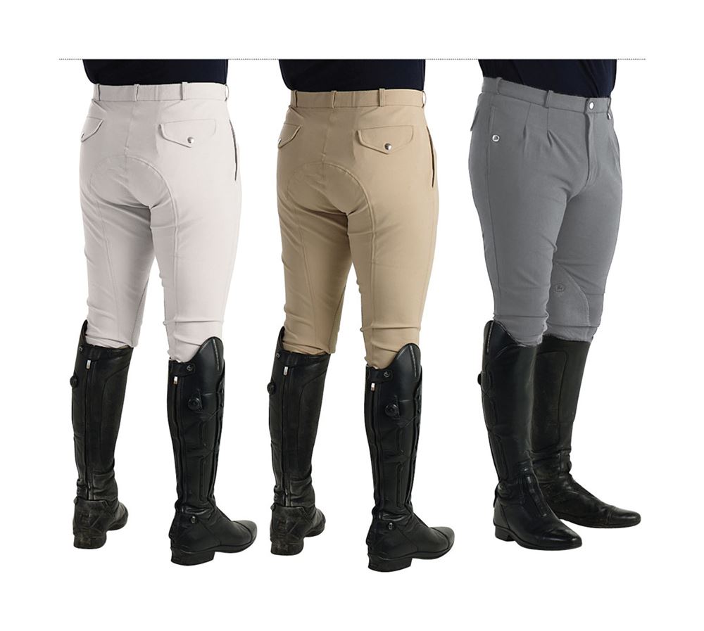 HyPERFORMANCE Jakata Men's Breeches