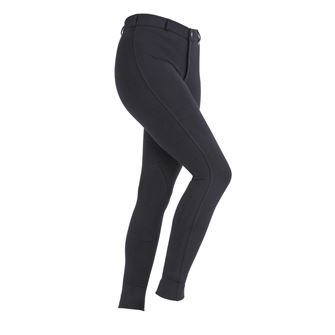 Shires Maids SaddleHugger Jodhpurs (Navy)