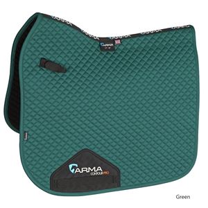 Shires ARMA Dressage Saddlecloth
