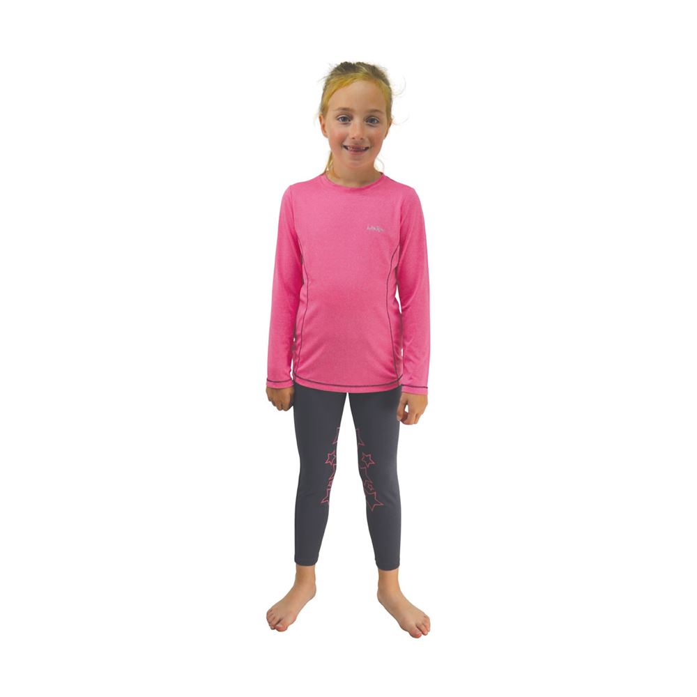 Little Rider Baselayer