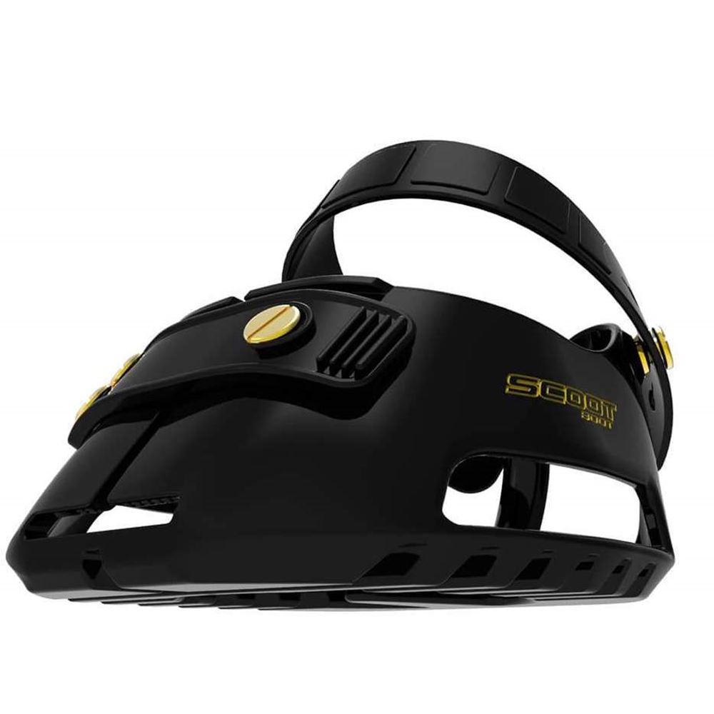 Scoot Boot Mini Hoof Boots