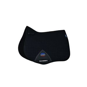 Weatherbeeta Prime Air-Tec All Purpose Saddle Pad (Black)