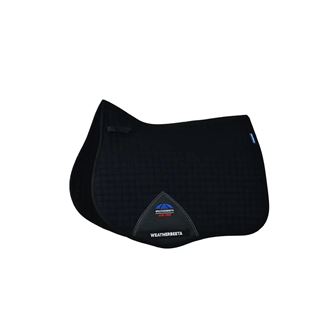 Weatherbeeta Prime Air-Tec All Purpose Saddle Pad (Black)