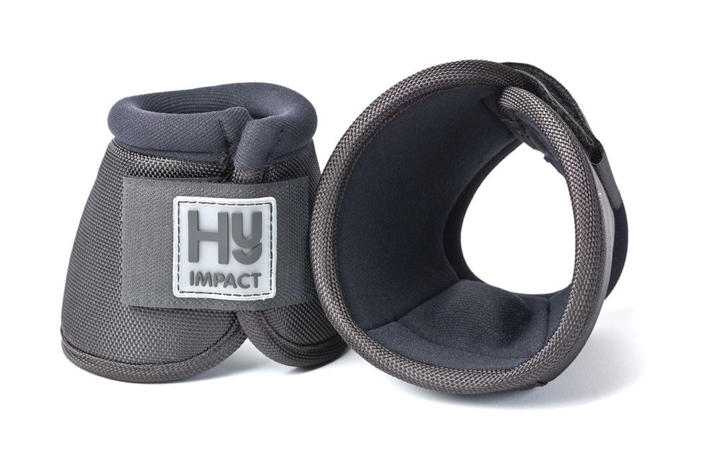 HyIMPACT Pro Overreach Boots