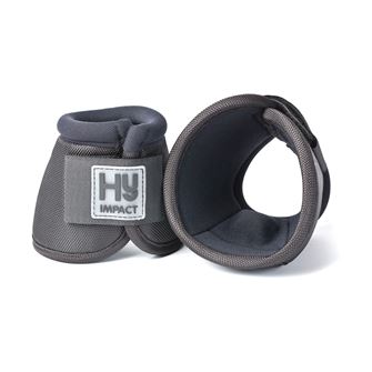 Hy Equestrian Pro Overreach Boots