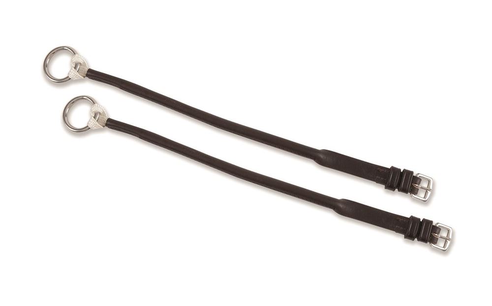 Shires Blenheim Gag Cheeks