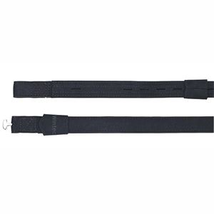 Wintec Pro II Equisuede Webbers