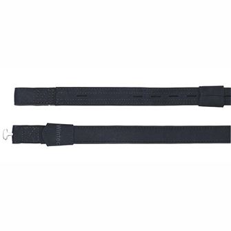 Wintec Pro II Equisuede Webbers