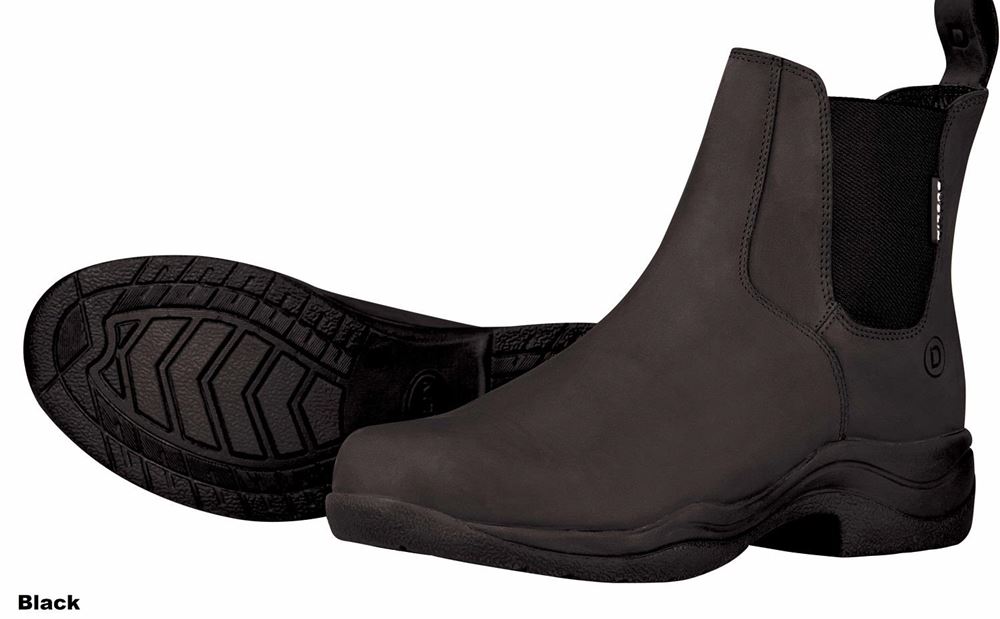 Dublin Venturer RS Boots III
