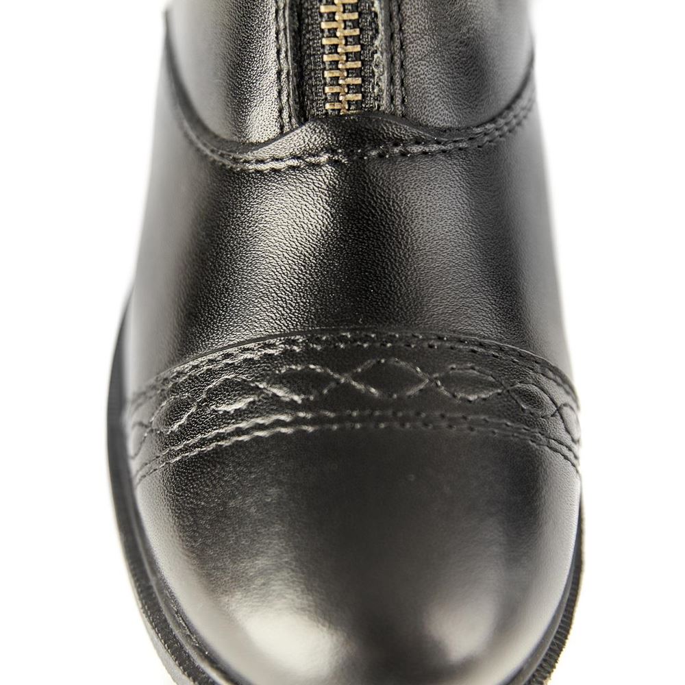 Shires Moretta Materia Boots - Child (Black)