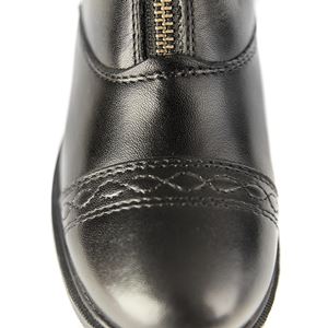 Shires Moretta Materia Boots - Child (Black)