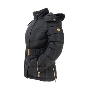 Coldstream Cornhill Quilted Coat