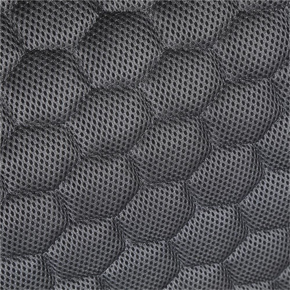 Shires ARMA Air Motion Luxe Saddlecloth (Grey)