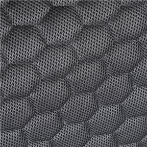 Shires ARMA Air Motion Luxe Saddlecloth (Grey)