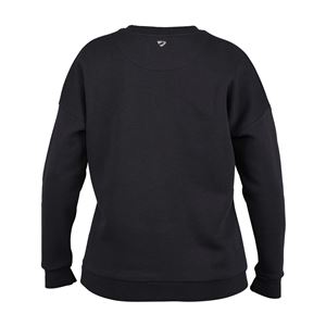 Shires Aubrion Serene Sweatshirt (Black)
