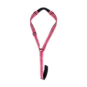 Hy Equestrian Reflector Martingale (Pink)