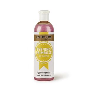 Shires EZI-GROOM Evening Primrose Oil Shampoo