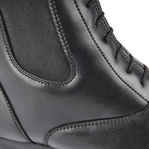 Shires Moretta Anita Paddock Boots (Black)