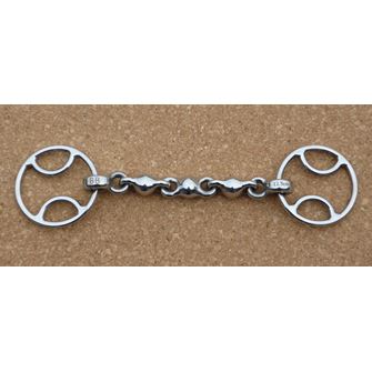 Loop Ring (Wilkie) Waterford