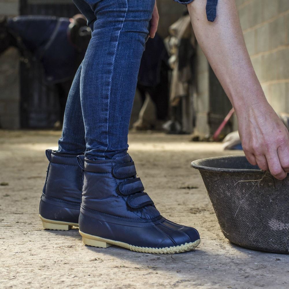 Tuffa Splosher Mucker Boot (sizes UK 6-11)