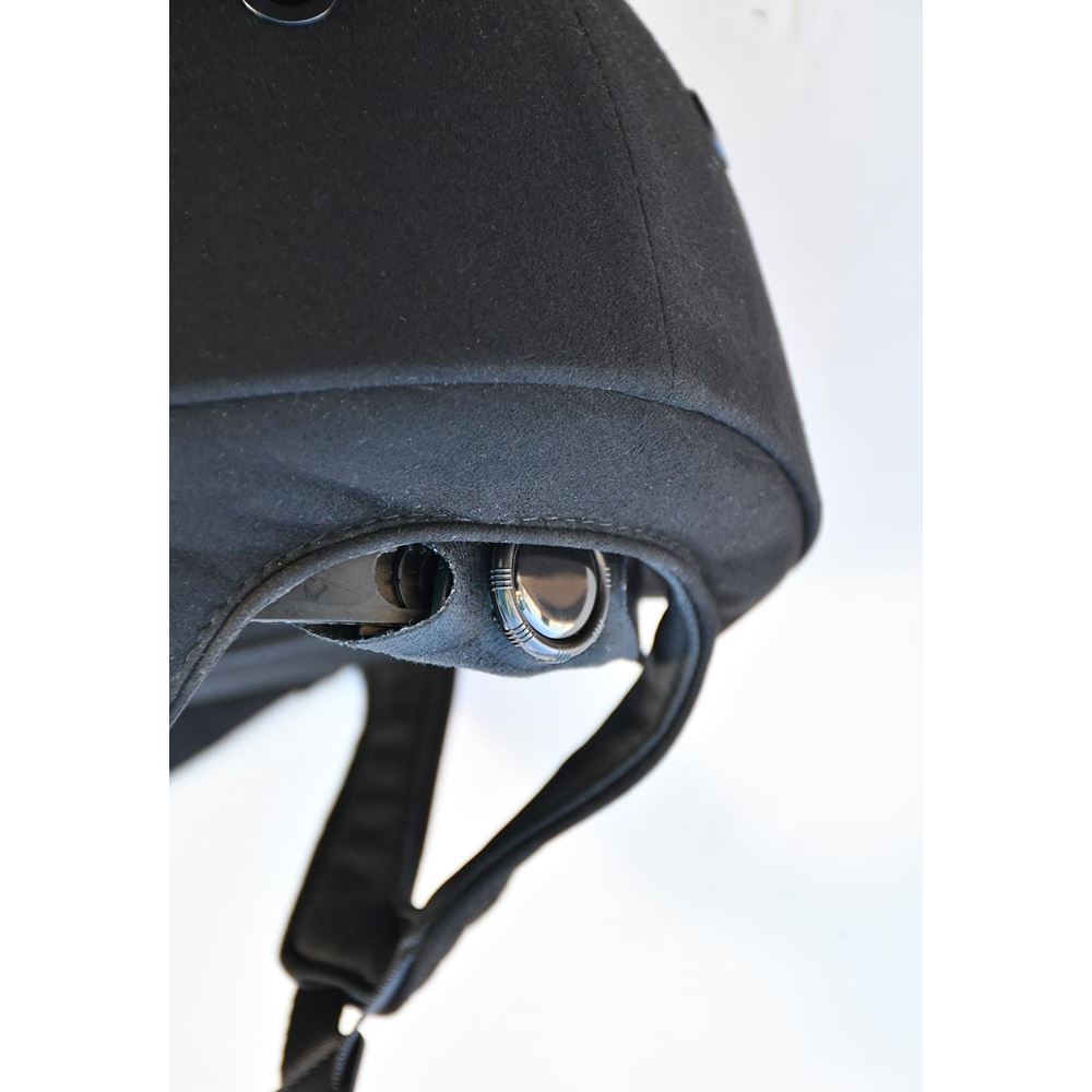 Rhinegold Dial-To-Fit Riding Hat