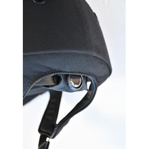 Rhinegold Dial-To-Fit Riding Hat