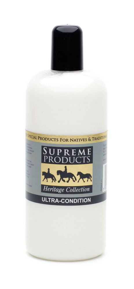 Supreme Products Ultra-Condition 
