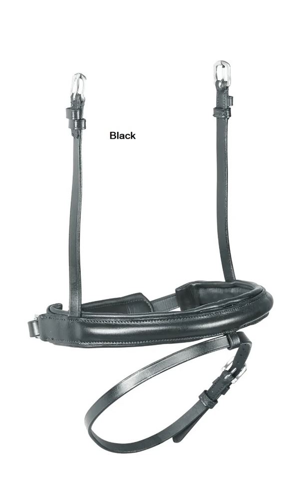 Shires Velociti RAPIDA Dressage Flash Noseband