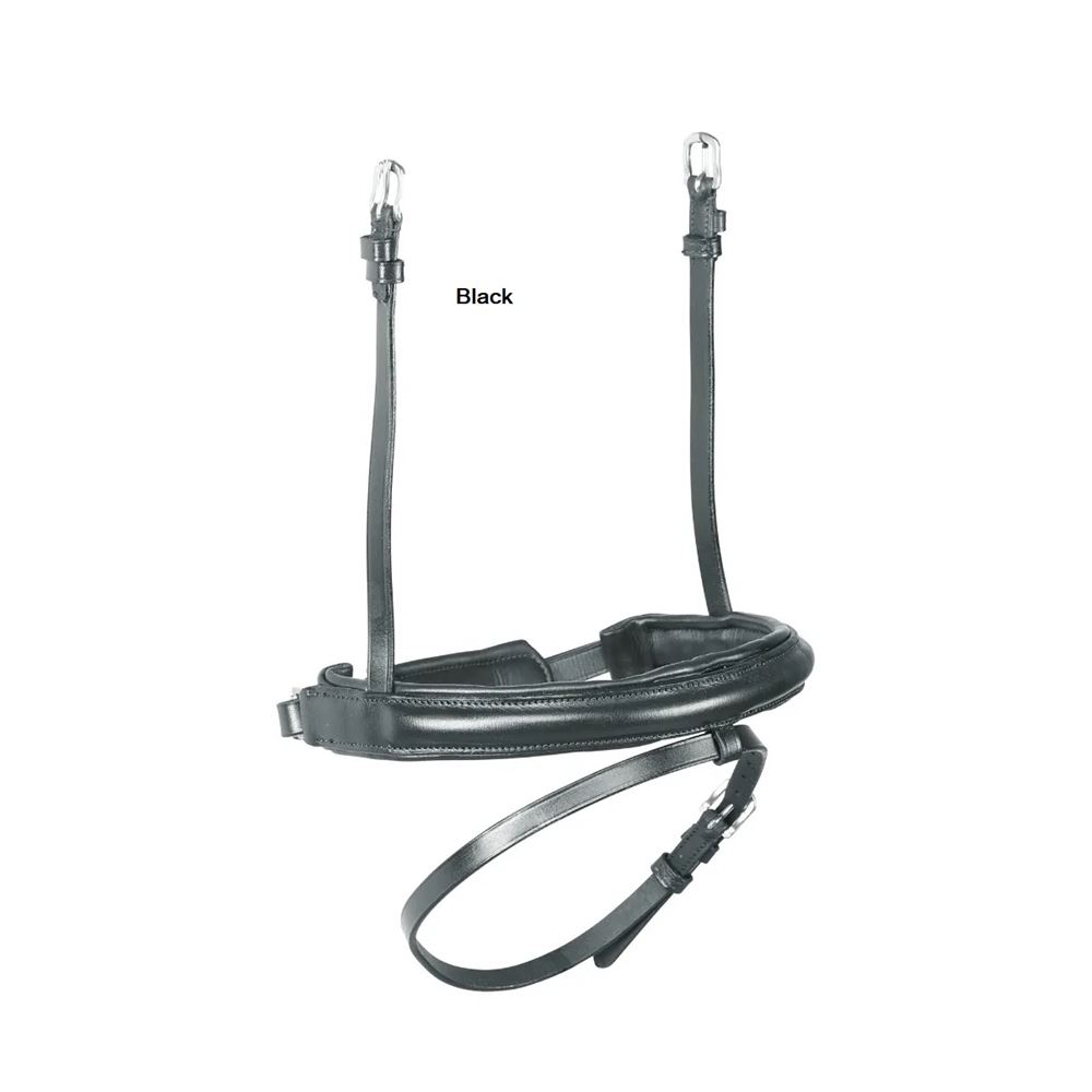 Shires Velociti RAPIDA Dressage Flash Noseband