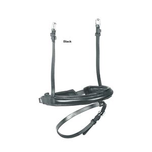 Shires Velociti RAPIDA Dressage Flash Noseband