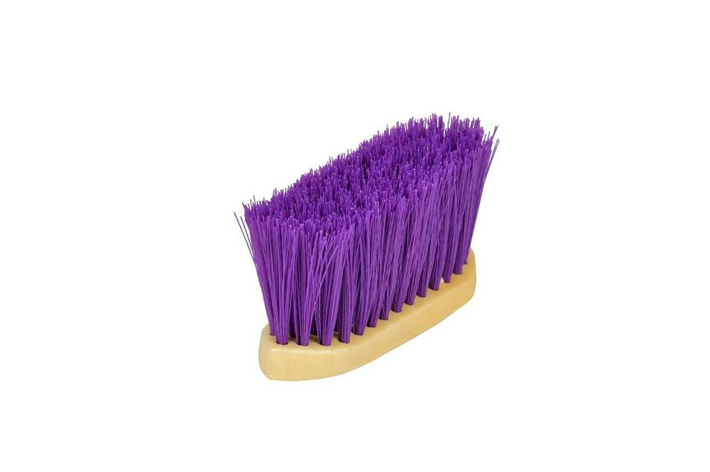 Roma Brights Dandy Brush (Deep Purple)