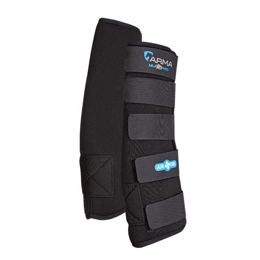 Shires ARMA NX-MAX Mud Socks (Set of 2)