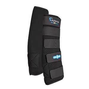 Shires ARMA NX-MAX Mud Socks (Set of 2)