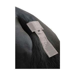 Silva Flash Reflective Tail Band by Hy Equestrian
