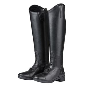 Saxon Syntovia Tall Field Boots