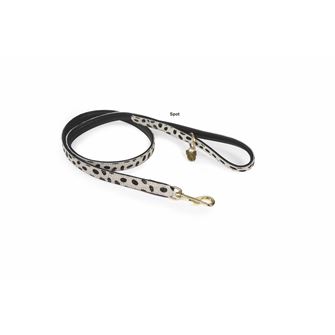 Shires Digby & Fox Cow Hair Dog Lead