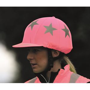 Equi-flector Hat Cover