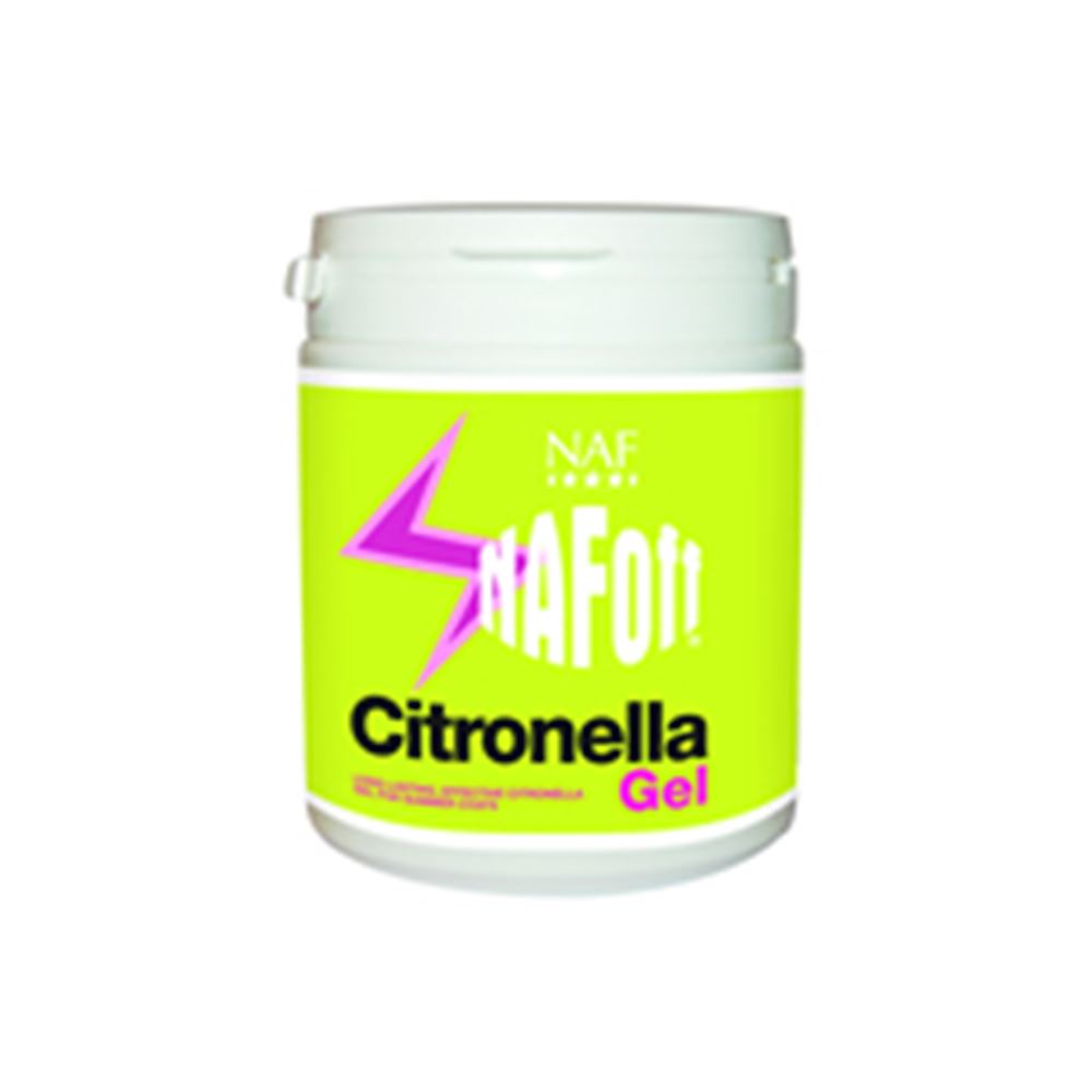 Naf Off Citronella Gel