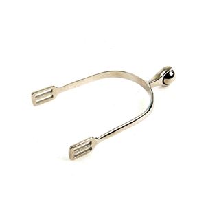 Korsteel Roller Ball Spurs